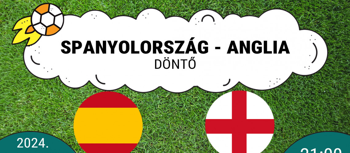 EB döntő nézés a MONYO Taproomban!