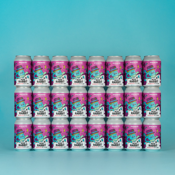 A Megboldogult Nyuszi pakk